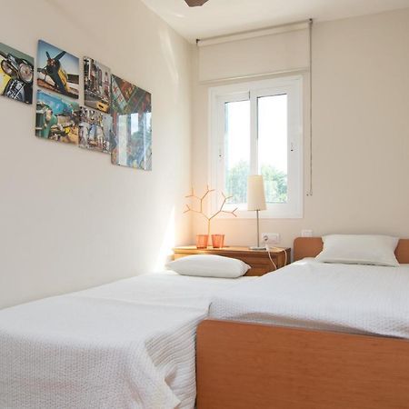 Ca Minorica -Apartamento- Сон-Парк Экстерьер фото